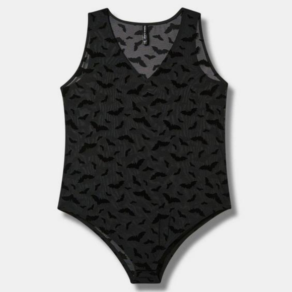 Bodysuit - Picture 2 of 6